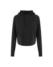 Just Cool by AWDis - JC054 - WOMENS CROSS BACK HOODIE - Image 2