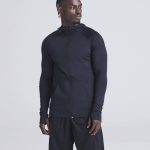 Just Cool by AWDis - JC057 - COOL CONTRAST ZOODIE