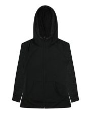 Just Cool by AWDis - JC057 - COOL CONTRAST ZOODIE - Image 4