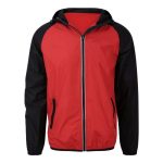 Just Cool by AWDis - JC062 - COOL CONTRAST WINDSHIELD JACKET