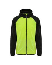 Just Cool by AWDis - JC062 - COOL CONTRAST WINDSHIELD JACKET - Image 2