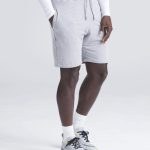 Just Cool by AWDis - JC072 - MENS COOL JOG SHORT