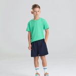 Just Cool by AWDis - JC080B - KIDS COOL SHORTS