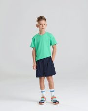 Just Cool by AWDis - JC080B - KIDS COOL SHORTS