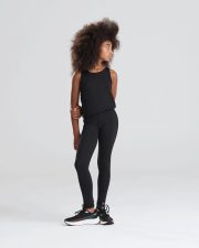 Just Cool by AWDis - JC087B - KIDS COOL ATHLETIC PANTS