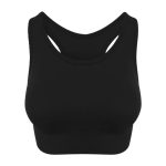 Just Cool by AWDis - JC166 - WOMENS COOL SEAMLESS CROP TOP