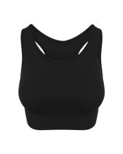 Just Cool by AWDis - JC166 - WOMENS COOL SEAMLESS CROP TOP