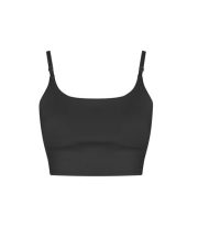 Just Cool by AWDis - JC217 - WOMENS RECYCLED SPORTS BRA - Image 2