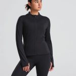 Just Cool by AWDis - JC219 - WOMENS RECYCLED FULL ZIP JACKET