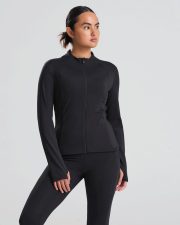 Just Cool by AWDis - JC219 - WOMENS RECYCLED FULL ZIP JACKET