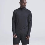 Just Cool by AWDis - JC230 - LIGHTWEIGHT ACTIVE 1/4 ZIP