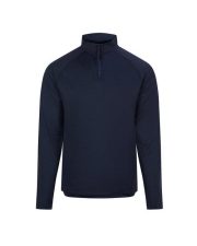 Just Cool by AWDis - JC230 - LIGHTWEIGHT ACTIVE 1/4 ZIP - Image 3