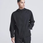 Just Cool by AWDis - JC282 - ACTIVE TRACK JACKET