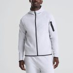 Just Cool by AWDis - JC305 - ADAPT FLEECE ZOODIE