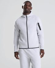 Just Cool by AWDis - JC305 - ADAPT FLEECE ZOODIE
