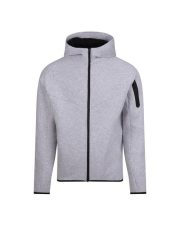 Just Cool by AWDis - JC305 - ADAPT FLEECE ZOODIE - Image 2