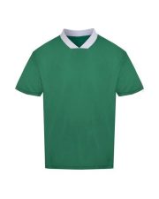 Just Cool by AWDis - JC442 - RETRO SPORTS JERSEY - Image 4