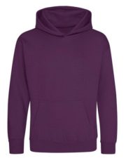Just Hoods by AWDis - JH001B - KIDS HOODIE - Image 14