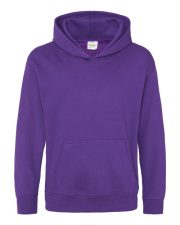 Just Hoods by AWDis - JH001B - KIDS HOODIE - Image 12