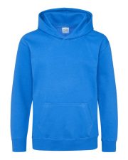 Just Hoods by AWDis - JH001B - KIDS HOODIE - Image 8