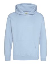 Just Hoods by AWDis - JH001B - KIDS HOODIE - Image 5