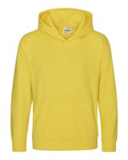 Just Hoods by AWDis - JH001B - KIDS HOODIE - Image 3