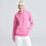 Just Hoods by AWDis - JH001F - GIRLIE COLLEGE HOODIE