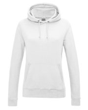 Just Hoods by AWDis - JH001F - GIRLIE COLLEGE HOODIE - Image 3