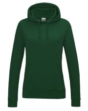 Just Hoods by AWDis - JH001F - GIRLIE COLLEGE HOODIE - Image 5
