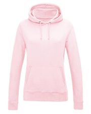 Just Hoods by AWDis - JH001F - GIRLIE COLLEGE HOODIE - Image 6