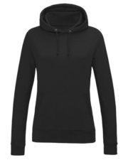 Just Hoods by AWDis - JH001F - GIRLIE COLLEGE HOODIE - Image 7
