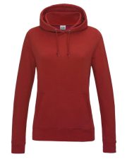 Just Hoods by AWDis - JH001F - GIRLIE COLLEGE HOODIE - Image 15