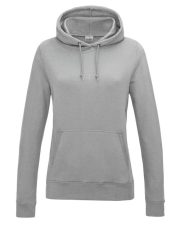 Just Hoods by AWDis - JH001F - GIRLIE COLLEGE HOODIE - Image 16