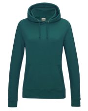 Just Hoods by AWDis - JH001F - GIRLIE COLLEGE HOODIE - Image 19