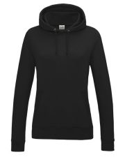Just Hoods by AWDis - JH001F - GIRLIE COLLEGE HOODIE - Image 20