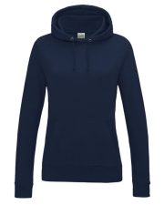 Just Hoods by AWDis - JH001F - GIRLIE COLLEGE HOODIE - Image 21