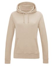 Just Hoods by AWDis - JH001F - GIRLIE COLLEGE HOODIE - Image 22