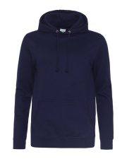 Just Hoods by AWDis - JH001F - GIRLIE COLLEGE HOODIE - Image 23