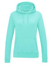 Just Hoods by AWDis - JH001F - GIRLIE COLLEGE HOODIE - Image 24