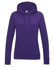 Just Hoods by AWDis - JH001F - GIRLIE COLLEGE HOODIE - Image 26