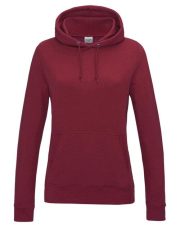 Just Hoods by AWDis - JH001F - GIRLIE COLLEGE HOODIE - Image 27