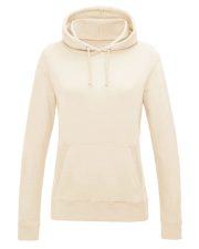 Just Hoods by AWDis - JH001F - GIRLIE COLLEGE HOODIE - Image 33