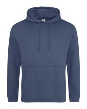 Just Hoods by AWDis - JH001 - COLLEGE HOODIE - Image 2