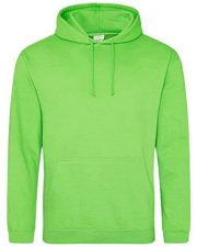 Just Hoods by AWDis - JH001 - COLLEGE HOODIE - Image 104