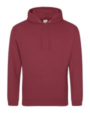 Just Hoods by AWDis - JH001 - COLLEGE HOODIE - Image 95