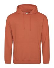 Just Hoods by AWDis - JH001 - COLLEGE HOODIE - Image 92