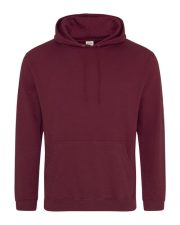 Just Hoods by AWDis - JH001 - COLLEGE HOODIE - Image 93