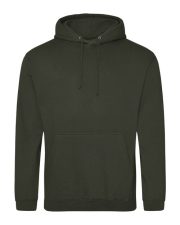 Just Hoods by AWDis - JH001 - COLLEGE HOODIE - Image 84