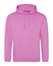 Just Hoods by AWDis - JH001 - COLLEGE HOODIE - Image 89