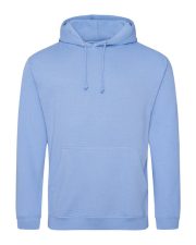 Just Hoods by AWDis - JH001 - COLLEGE HOODIE - Image 82